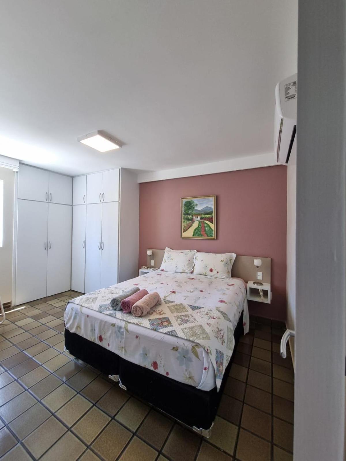 Apartamento De 3 Quartos A 100 Metros Da Praia De Boa Viagem Recife Esterno foto