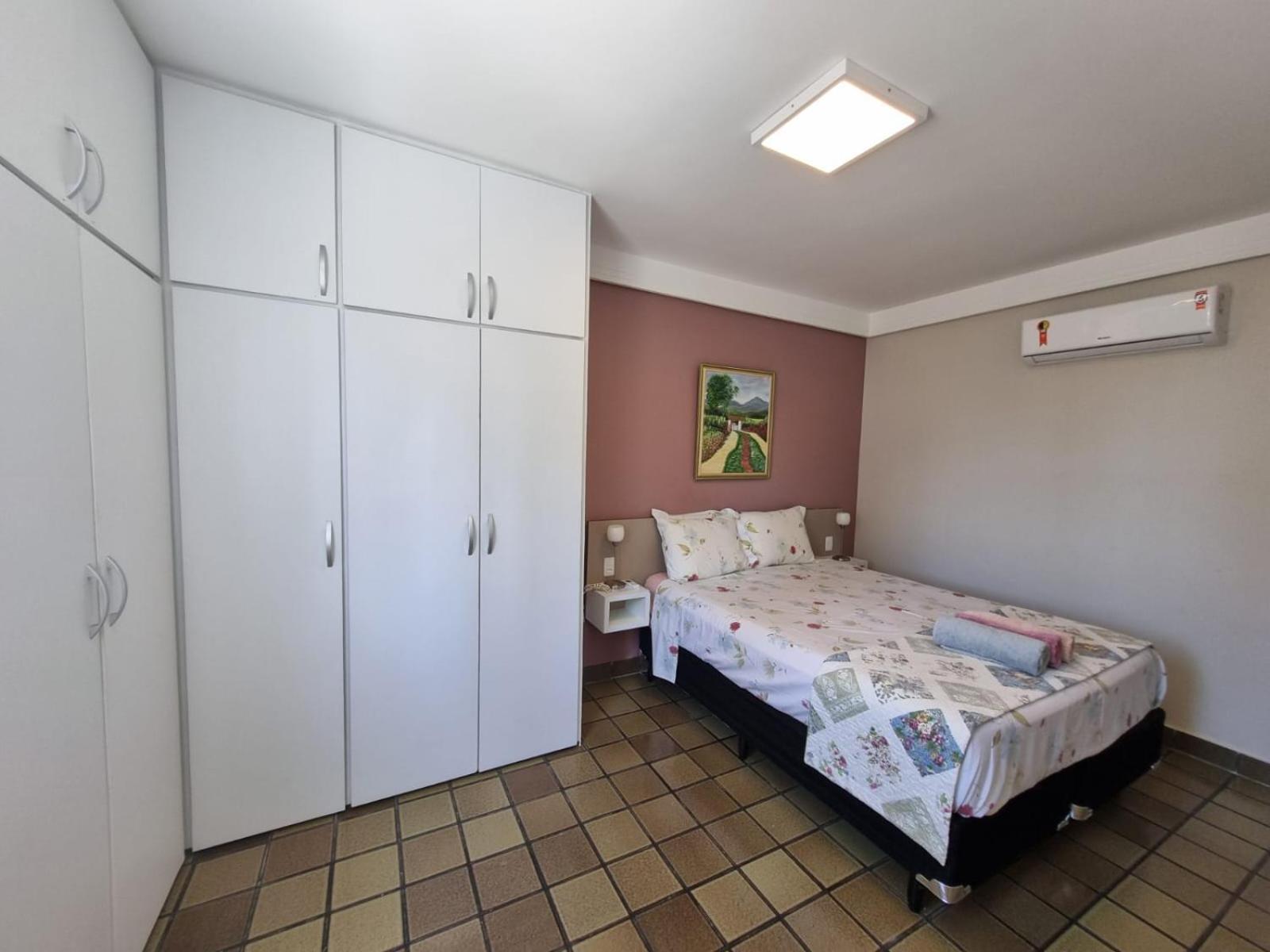 Apartamento De 3 Quartos A 100 Metros Da Praia De Boa Viagem Recife Esterno foto