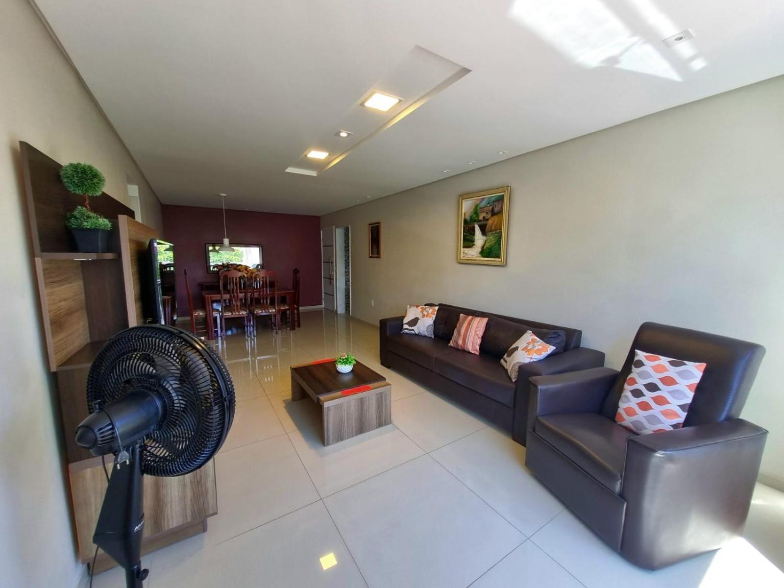 Apartamento De 3 Quartos A 100 Metros Da Praia De Boa Viagem Recife Esterno foto