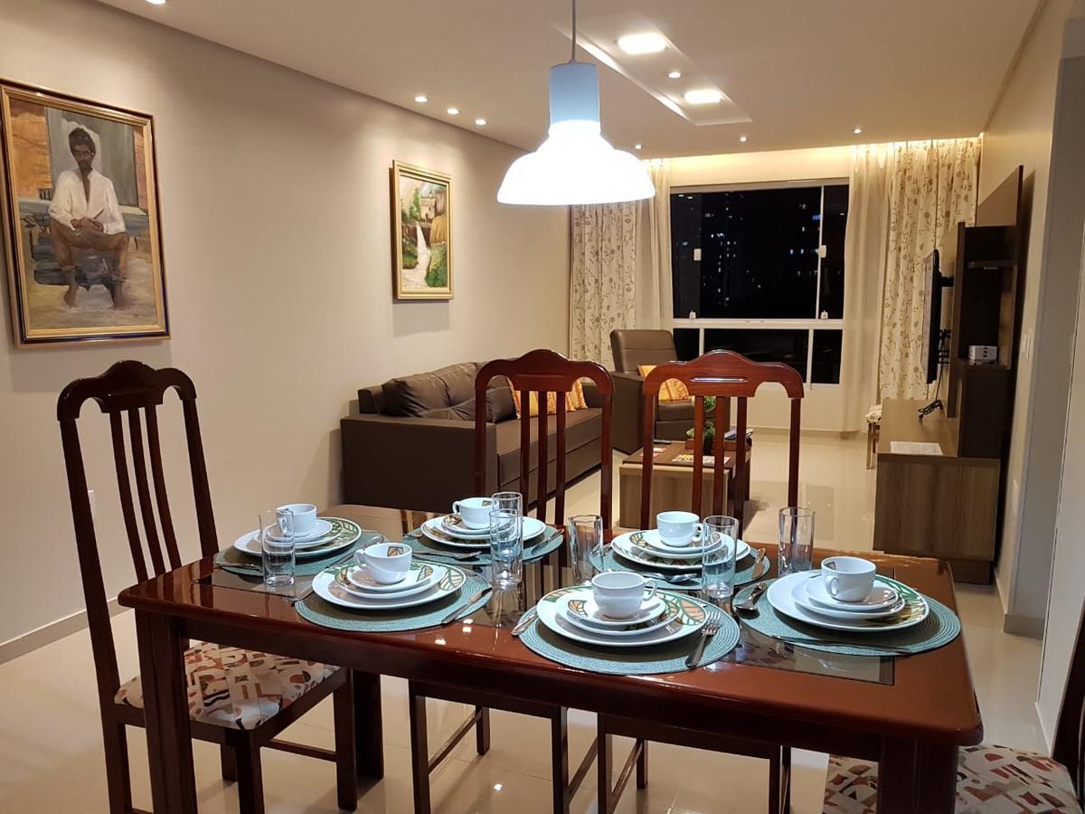 Apartamento De 3 Quartos A 100 Metros Da Praia De Boa Viagem Recife Esterno foto