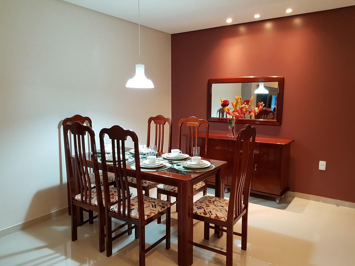 Apartamento De 3 Quartos A 100 Metros Da Praia De Boa Viagem Recife Esterno foto