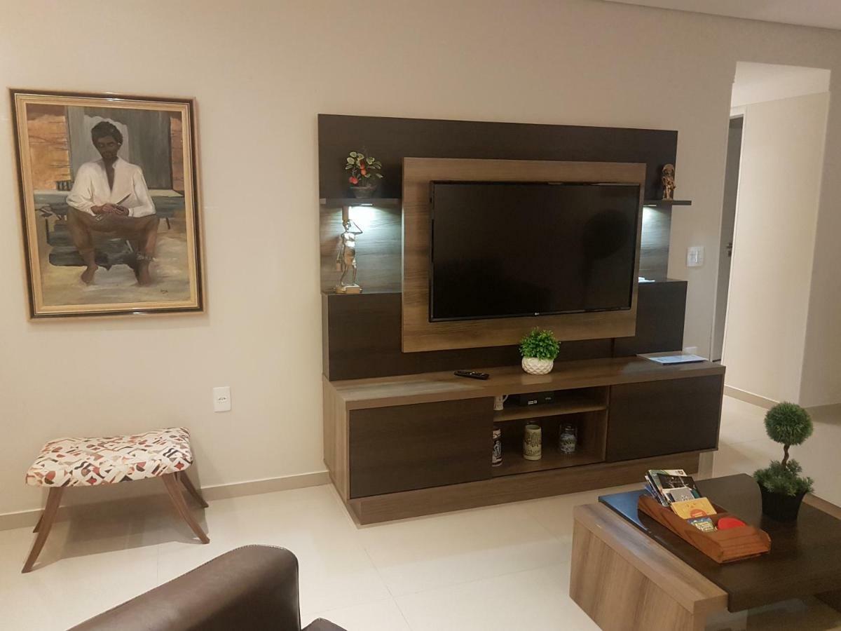 Apartamento De 3 Quartos A 100 Metros Da Praia De Boa Viagem Recife Esterno foto