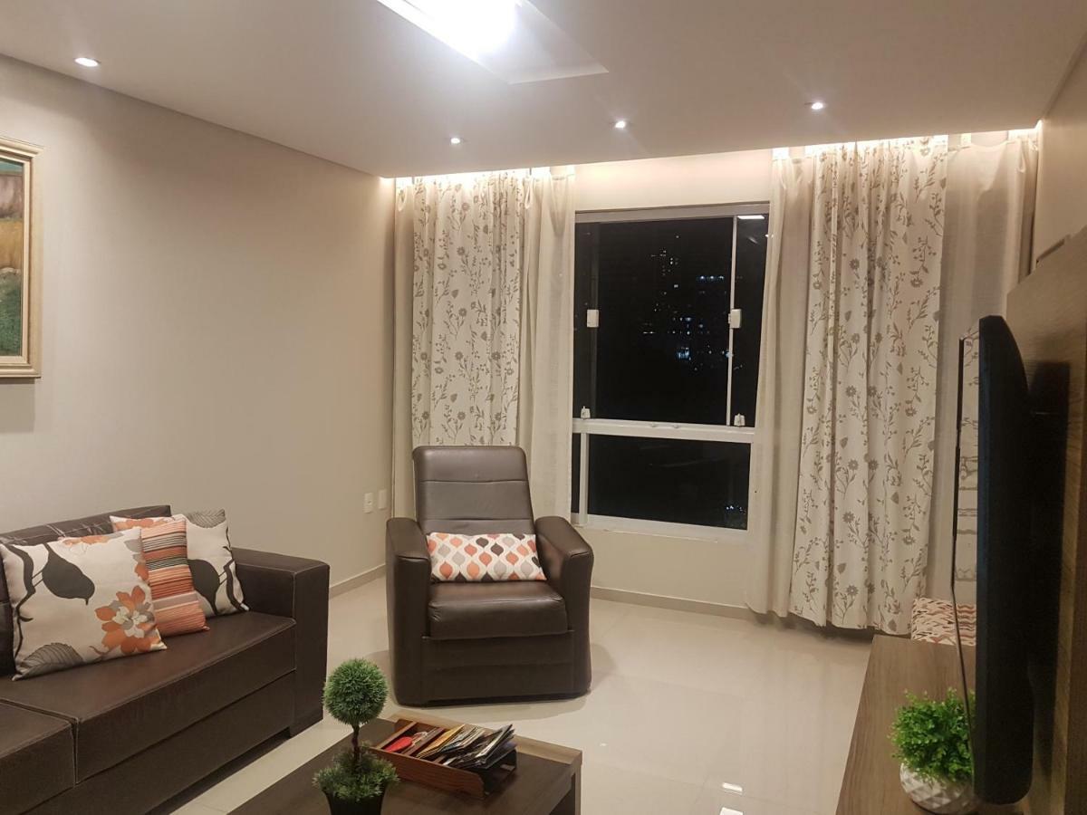 Apartamento De 3 Quartos A 100 Metros Da Praia De Boa Viagem Recife Esterno foto