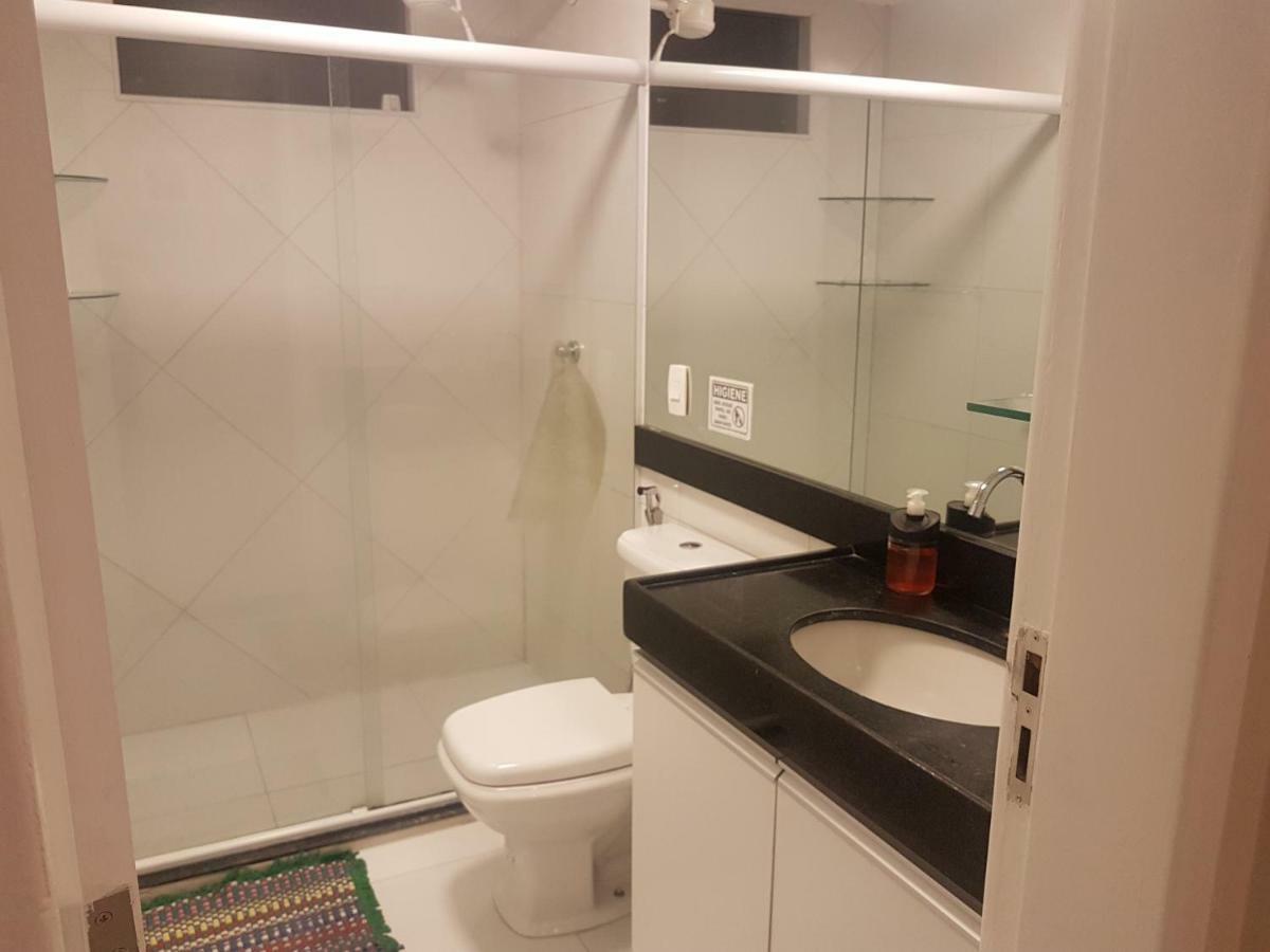 Apartamento De 3 Quartos A 100 Metros Da Praia De Boa Viagem Recife Esterno foto