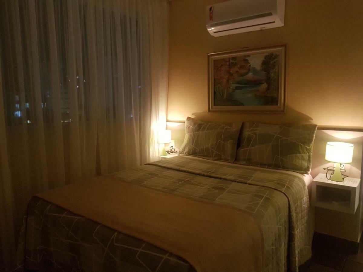 Apartamento De 3 Quartos A 100 Metros Da Praia De Boa Viagem Recife Esterno foto