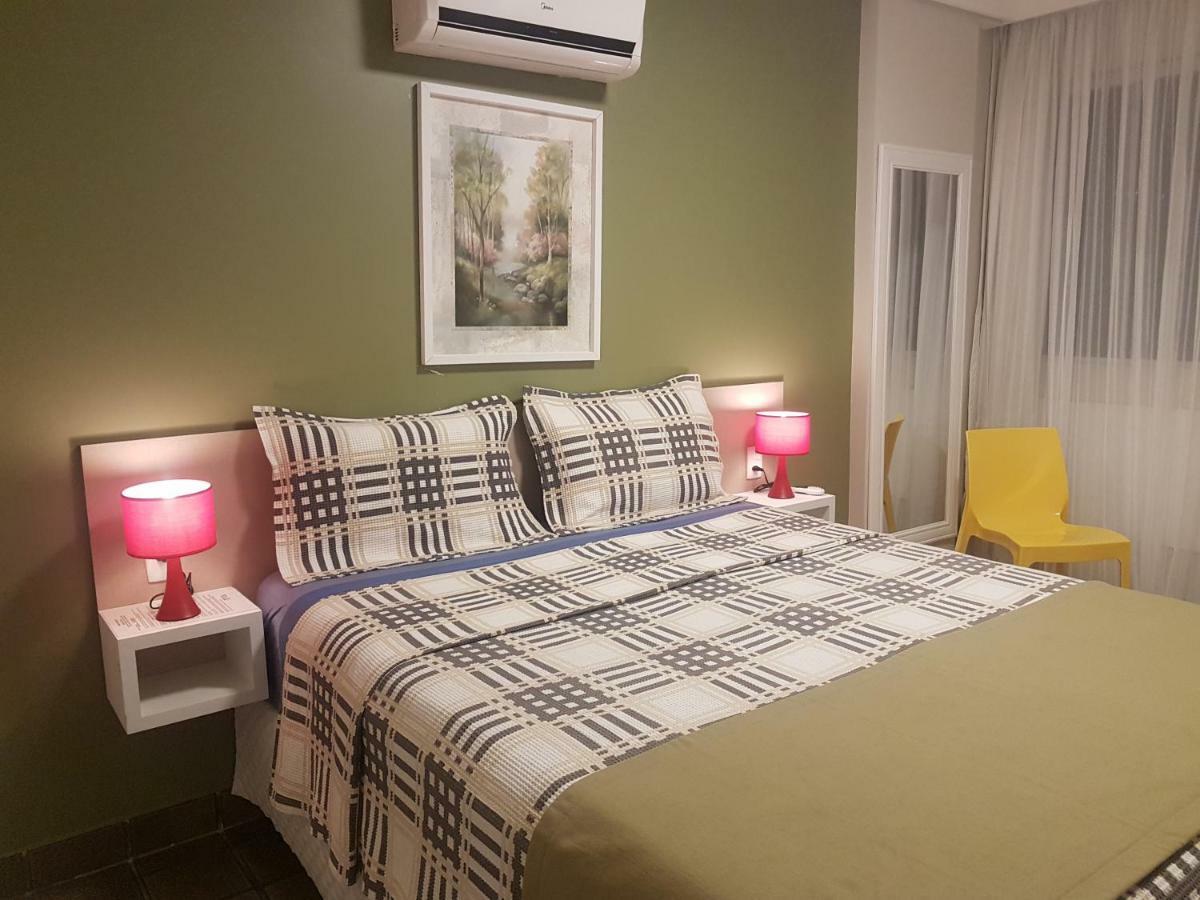 Apartamento De 3 Quartos A 100 Metros Da Praia De Boa Viagem Recife Esterno foto